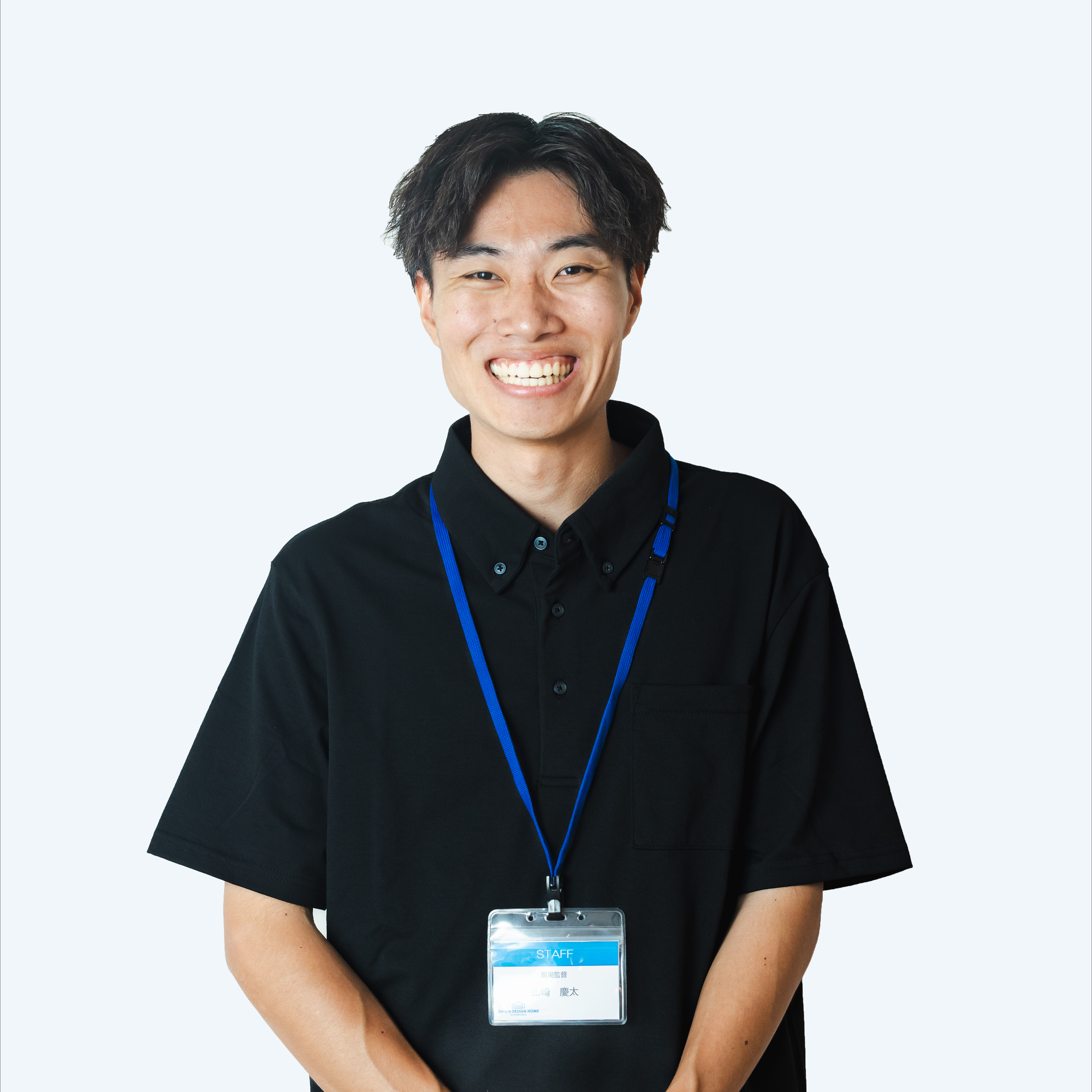 山﨑　慶太（やまさき　けいた） 写真