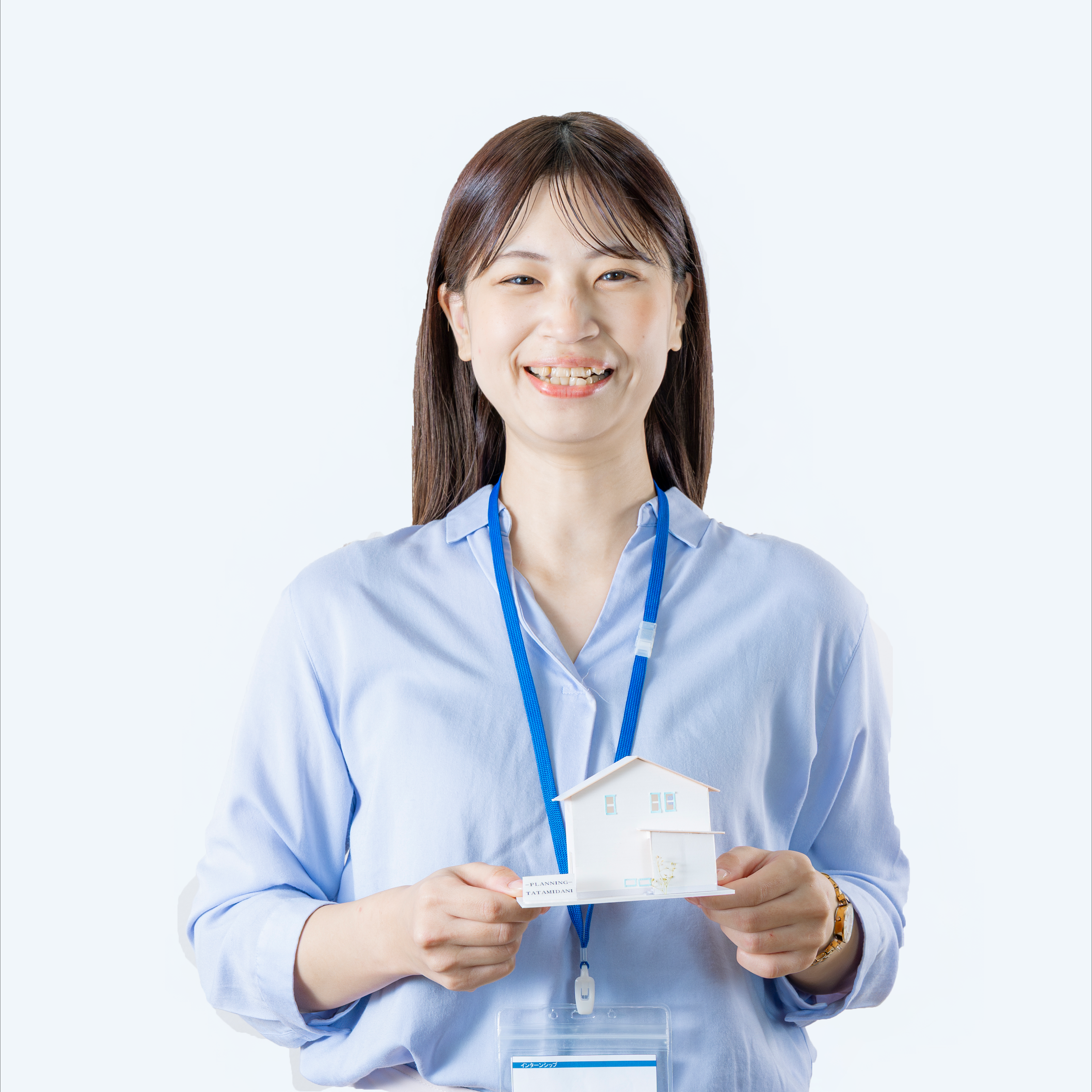 尾花　麻衣子（おばな　まいこ） 写真