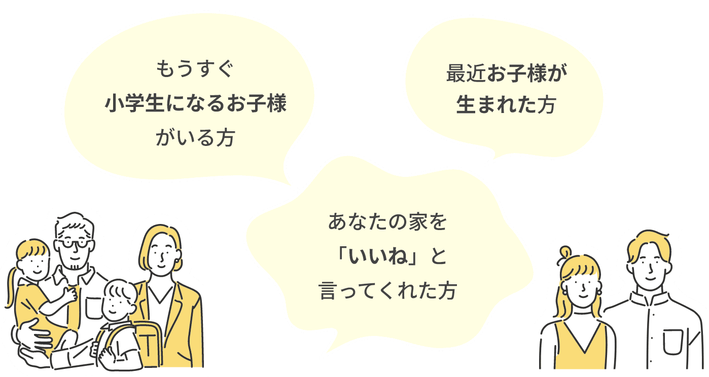 ご紹介キャンペーン