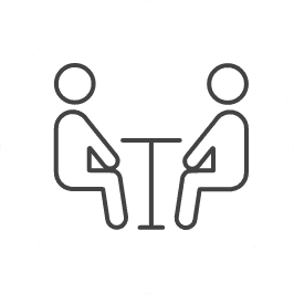 STEP01｜まずは無料相談会・見学会へ
