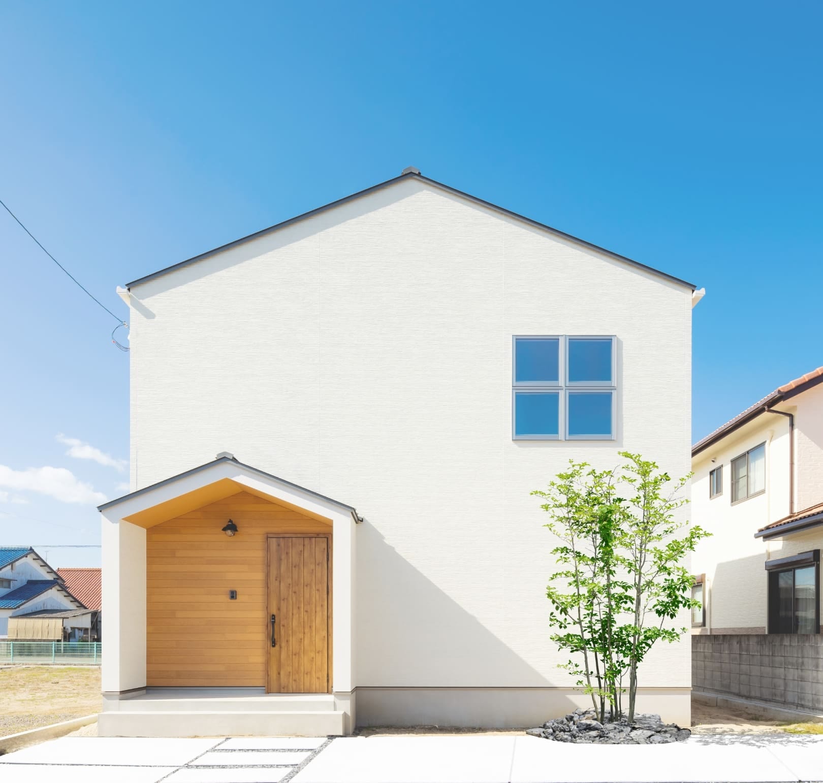 設計士と共に考えるローコスト住宅。