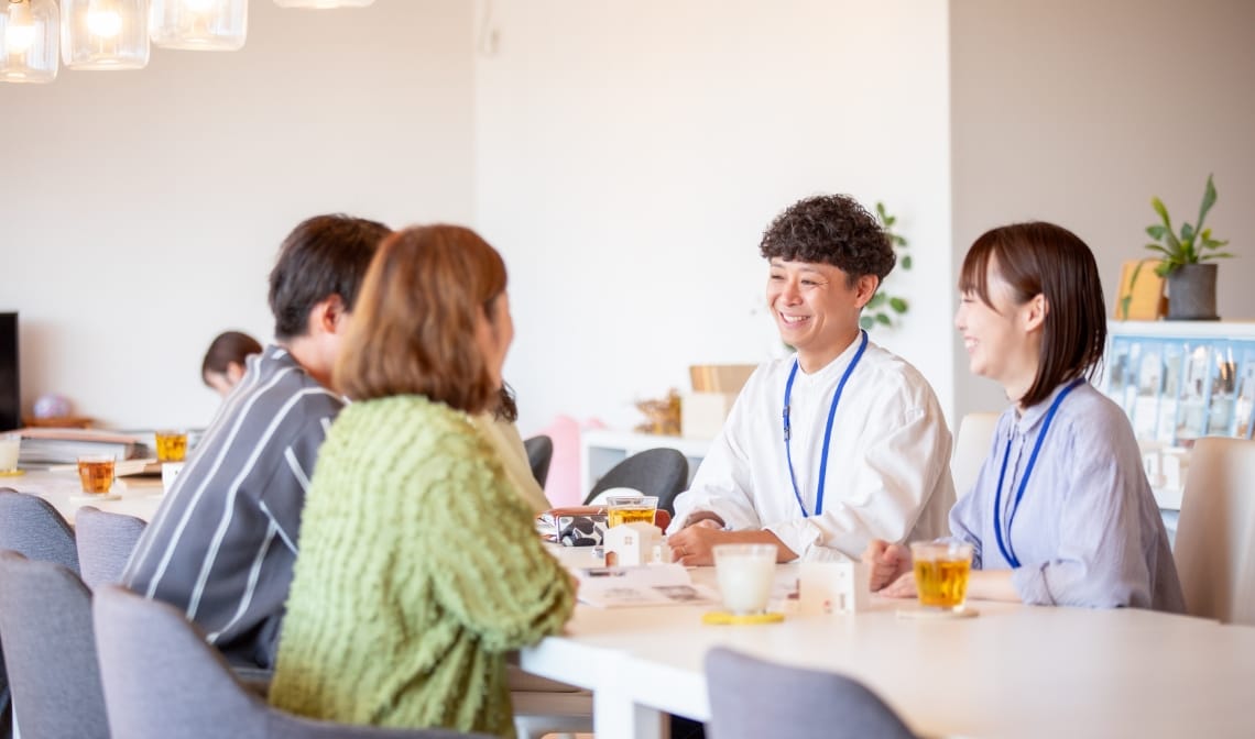 希望条件の整理