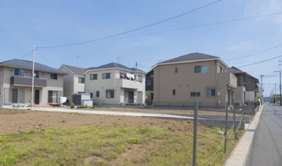 非公開・未公開土地も紹介可能