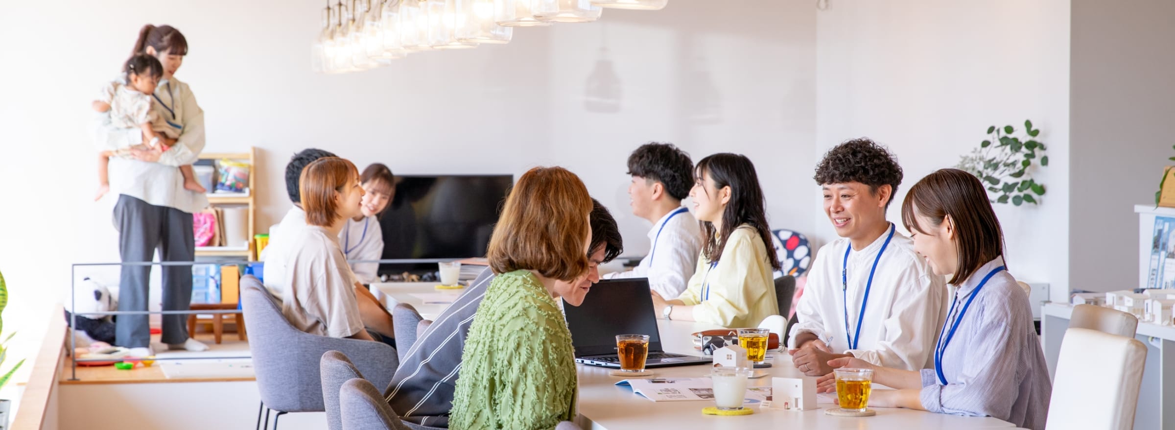 まずは“価格のイメージ”を一緒につくりましょう。