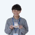 疊谷 郁哉