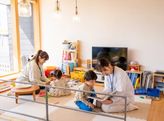 シンプルデザインホーム 西石井店