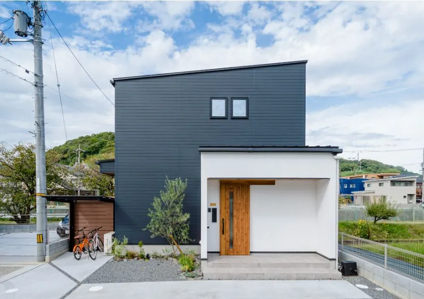 愛媛県で注文住宅を建てるのに重視すべきポイント