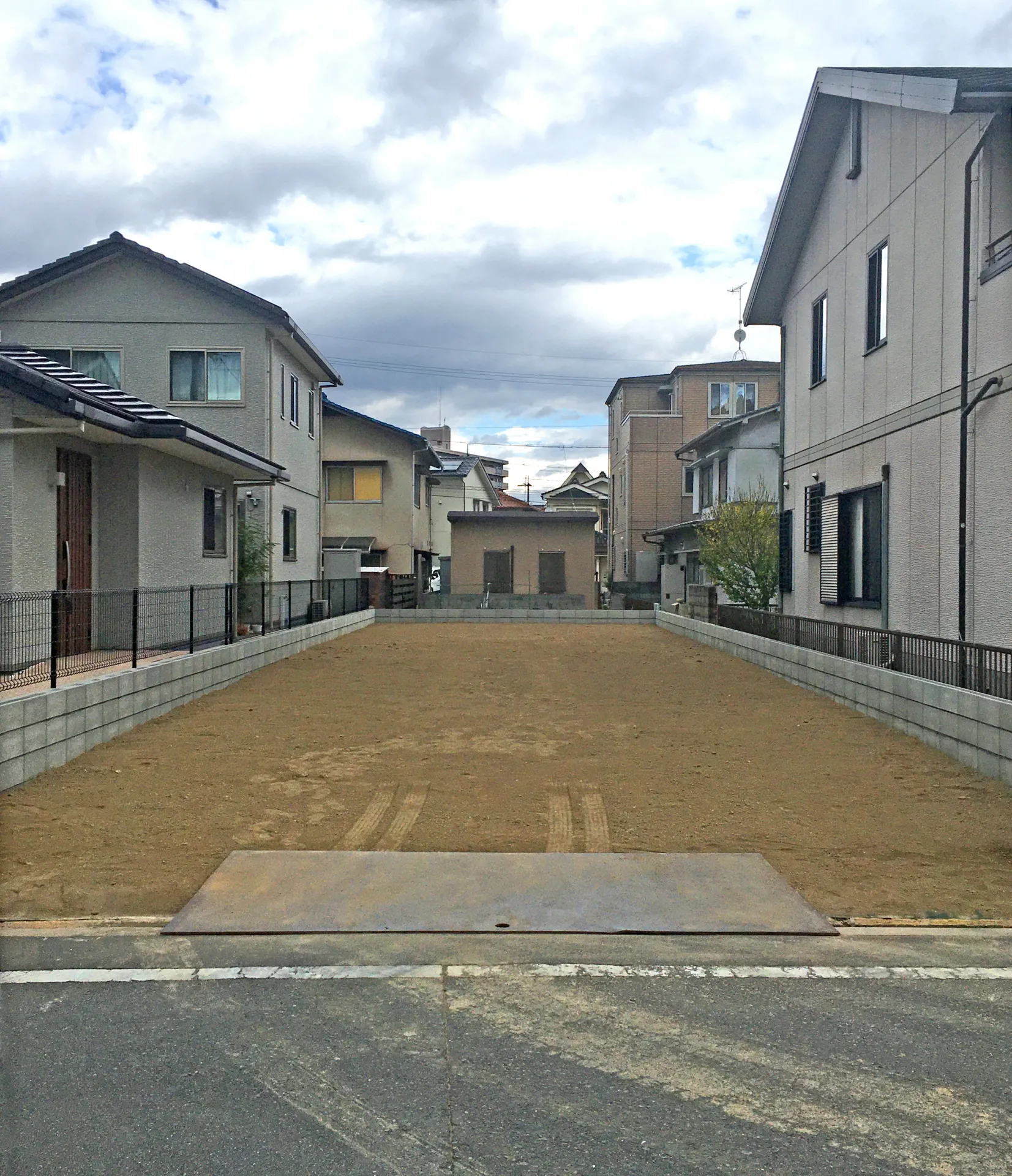 松山で平屋を建てるなら知っておきたい土地選びのポイント
