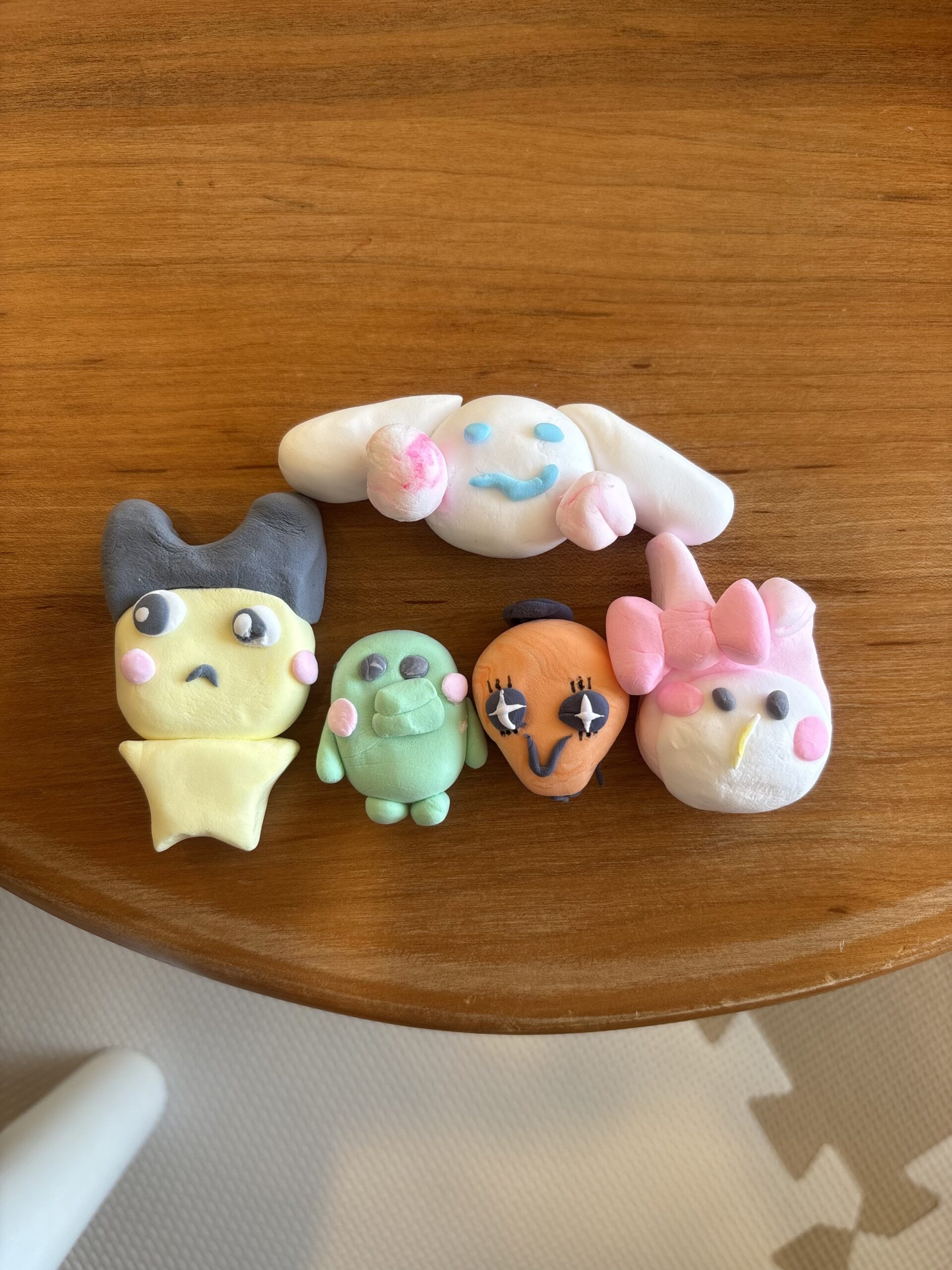 保育の様子🌟