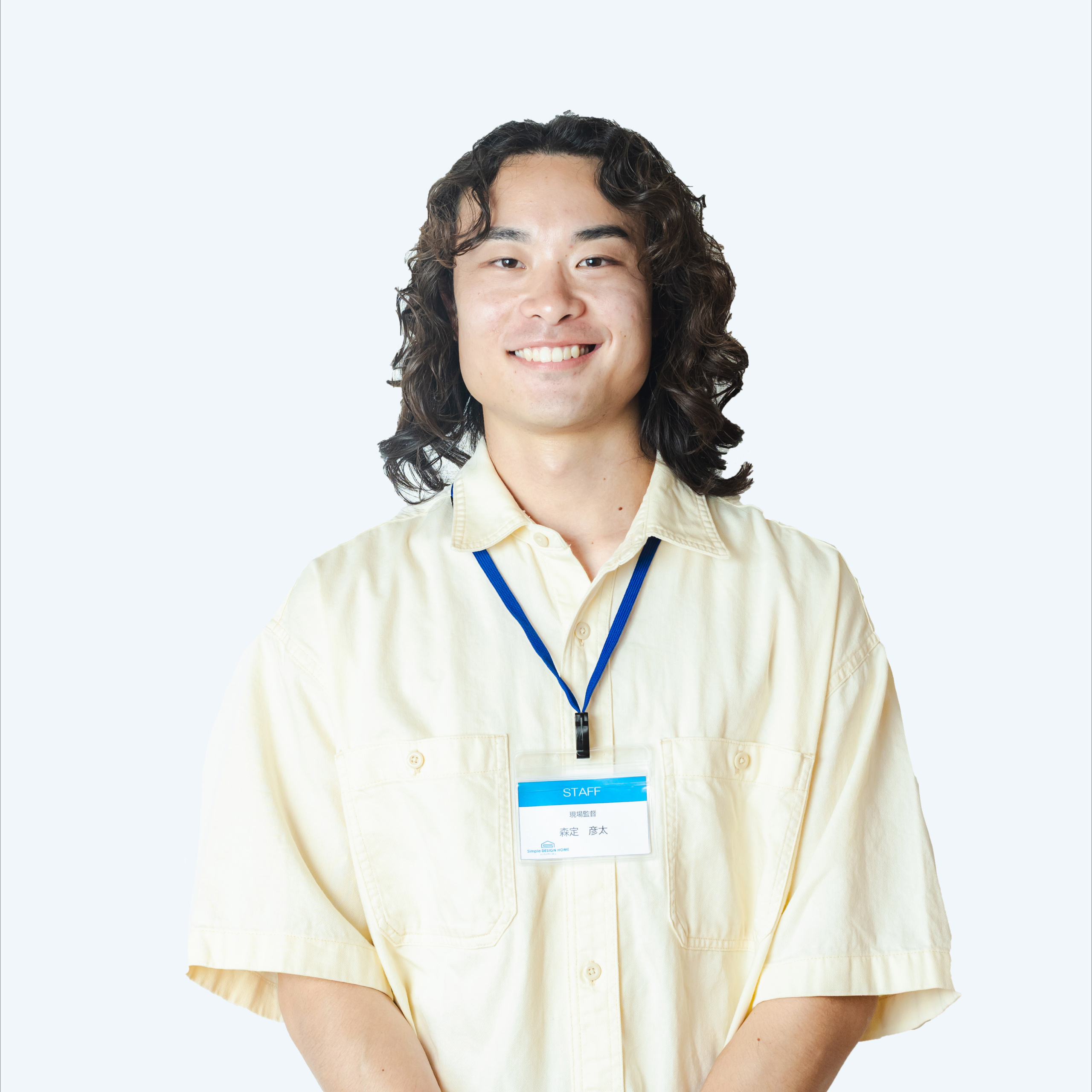 森定 彦太