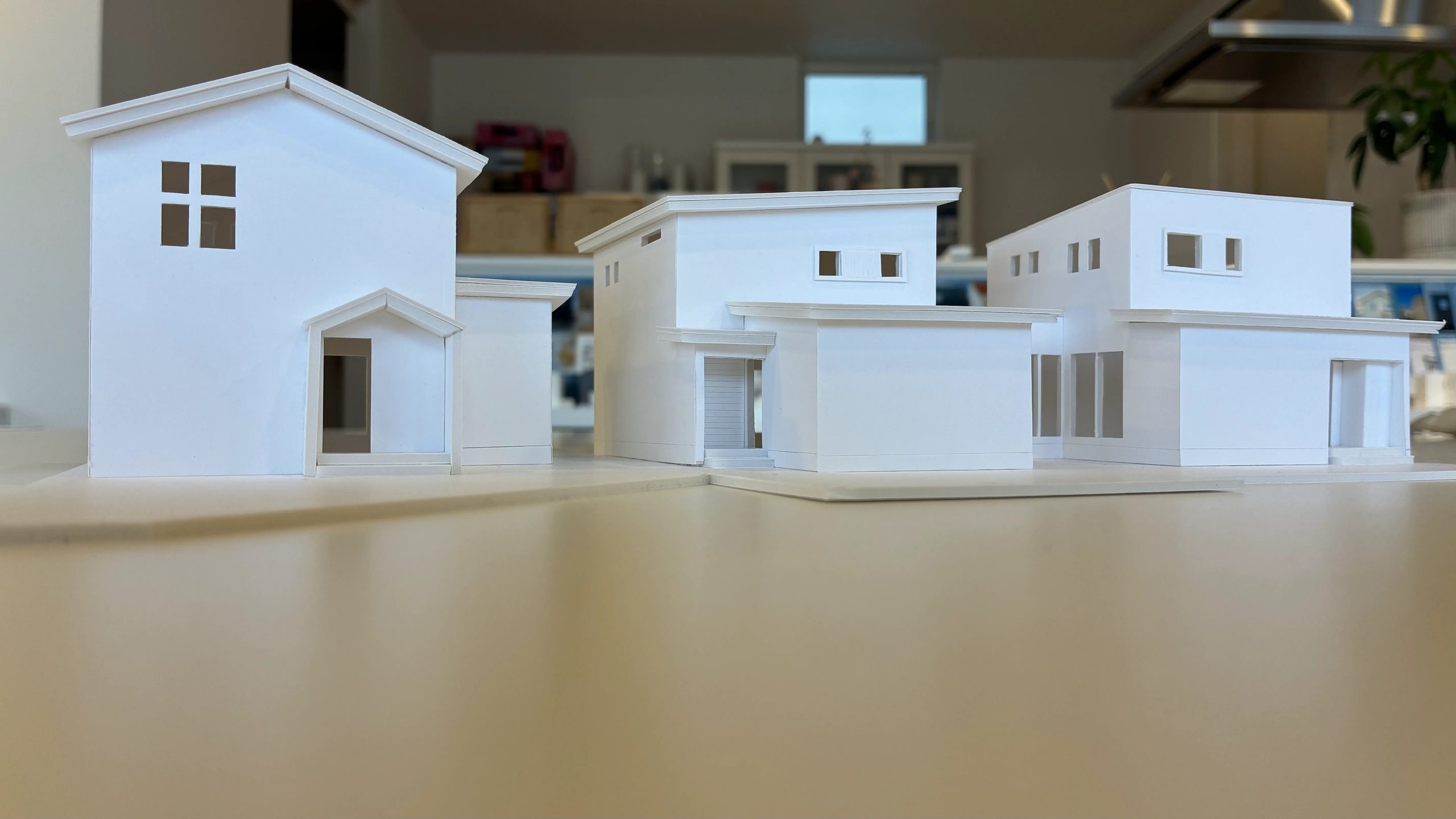 現場引継ぎ進んでいます！🏠