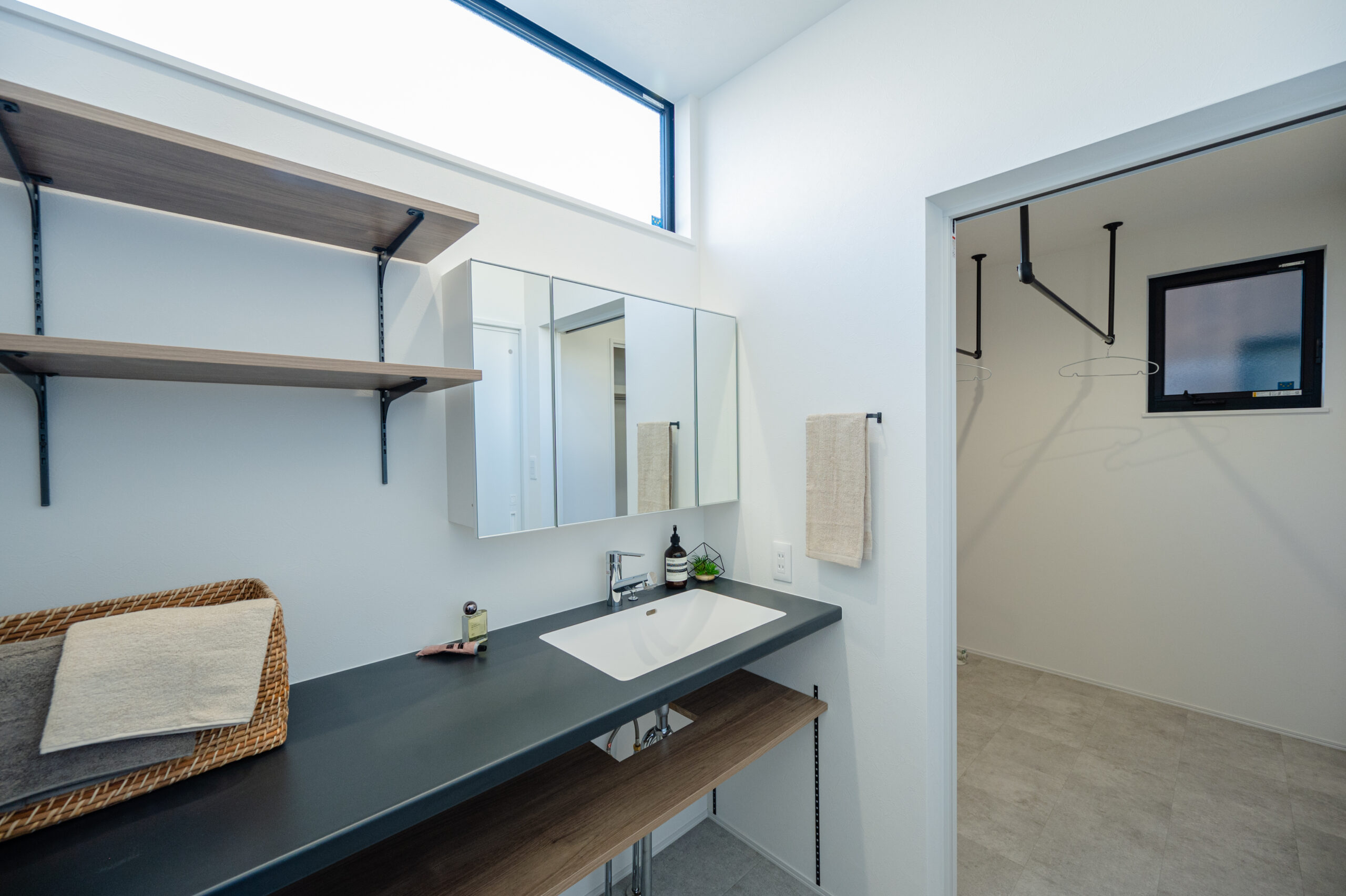 Washroom